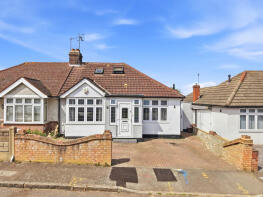 3, Hadley Road, Belvedere DA17 5HW