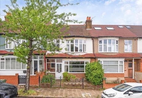 Canterbury Grove, West Norwood, SE27