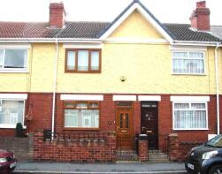 10, Queens Road, Askern, Doncaster DN6 0LX