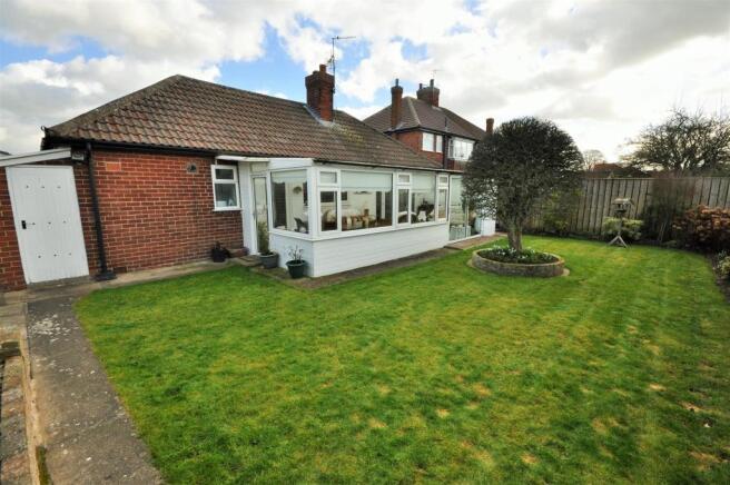 CONSERVATORY / FAMIL