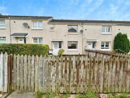 34, Quarryknowe, Rutherglen, Glasgow G73 2RH