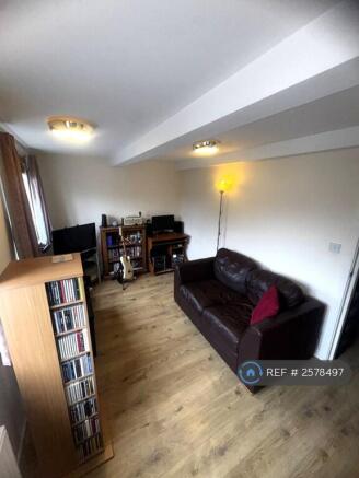 Lounge 1