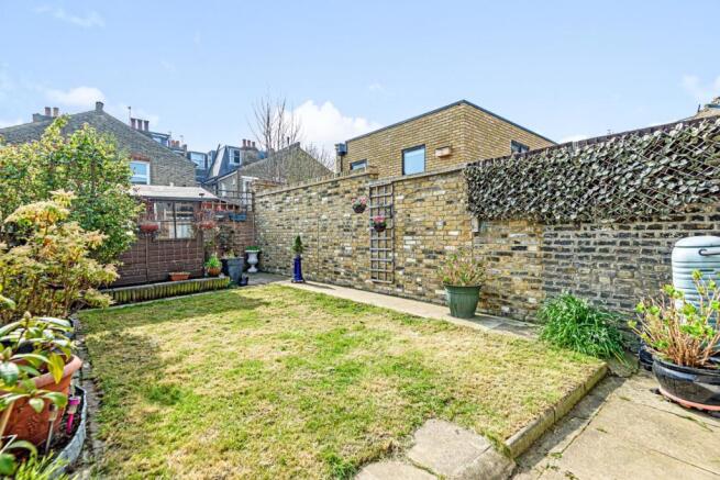 Photo of the property