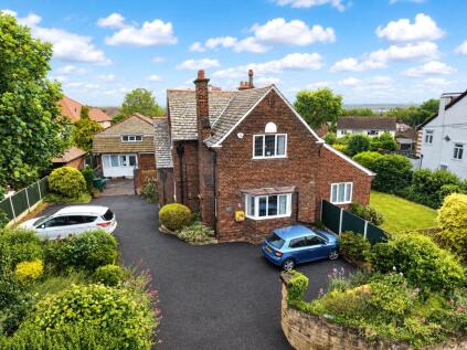 Ashburton Road, Prenton, Merseyside, CH43