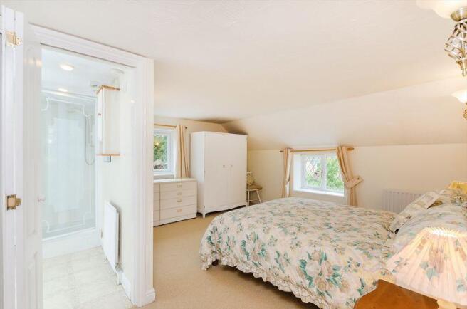 Bedroom two