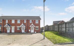5, Chestnut Way, Morpeth NE61 5PT