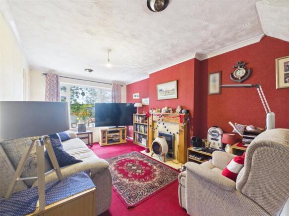 Laburnum Road, Gloucester, Gloucestershire, GL1 photo 3