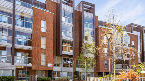 2 Wilkinson Close, London, NW2 6GQ, London, NW2 6GQ