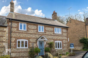5, Manor Lane, Dorchester DT2 9TT
