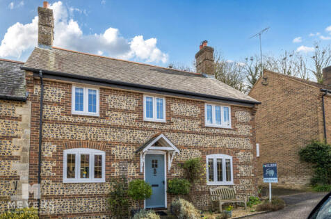 Manor Lane, Dorchester, DT2 9