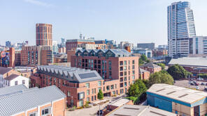 Apartment 2, Ironworks, David Street, Holbeck, Leeds LS11 5FB