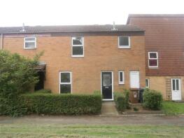 19, Bellropes Square, Northampton NN3 5AQ