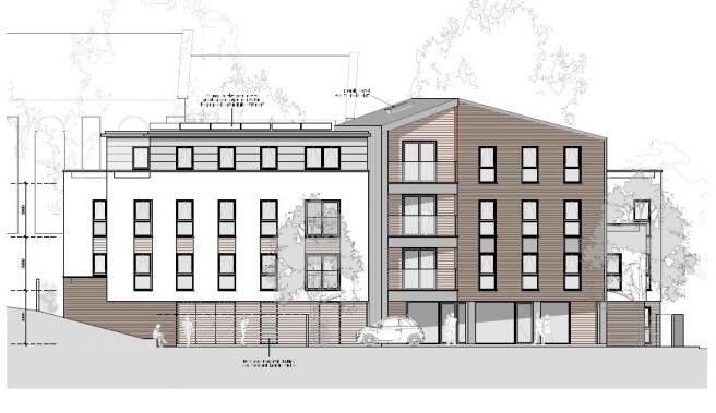 Land at Henwick Road, Worcester, WR2 5NR