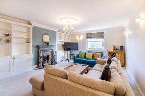 3b, Vanbrugh Terrace, Blackheath SE3 7AP