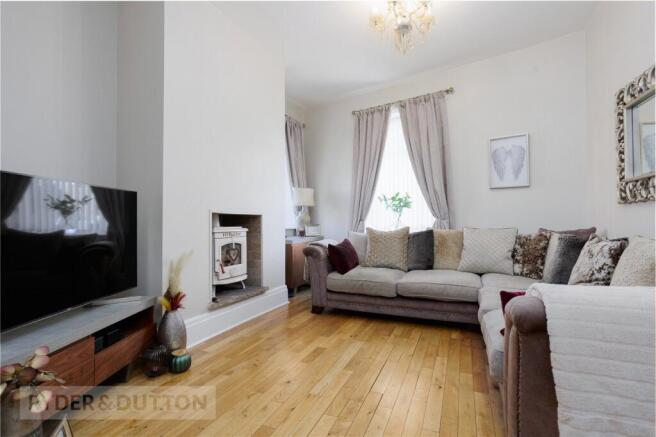 3 bed Semi-Detached for sale Image 6
