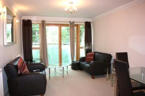 Flat 22, 174 Vantage Point, Sanderstead Road, South Croydon CR2 0LY