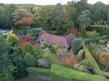 Nyetimber Lane, West Chiltington, RH20