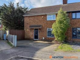 4, Stafford Avenue, Newark NG24 3DP