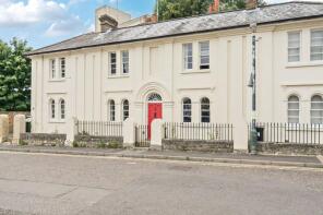 35, Wyatt Street, Maidstone ME14 1EU