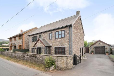 Velindre, Brecon