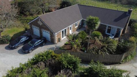 Tye Hill Close, Trewoon, St. Austell