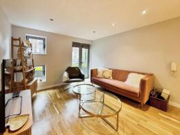 8, Santorini, Gotts Road, Armley, Leeds LS12 1DP