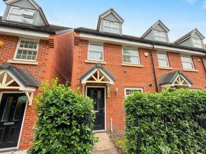 Weaste Lane, Salford, M6