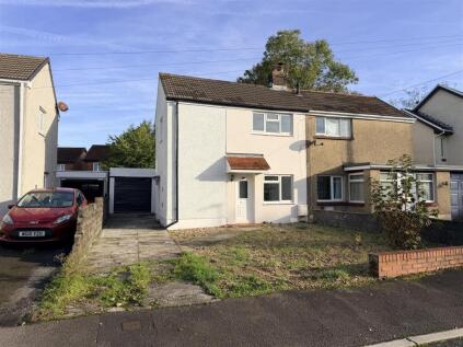 Myddynfych Drive, Ammanford