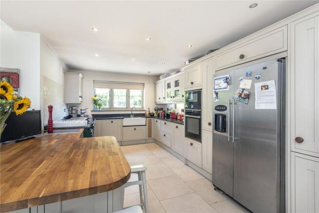 Kitchen/Breakfast