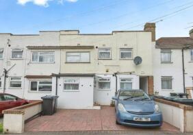 52, St Marks Avenue, Northfleet, Gravesend DA11 9LW