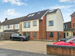 Flat 3, 40, Blenheim Road, Kidlington OX5 2HP