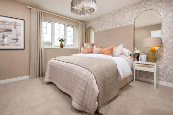4 bed Detached for sale Image 10