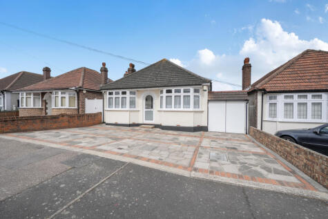 St. Audrey Avenue, Bexleyheath