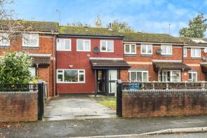 30, Ryall Avenue, Salford M5 3HX