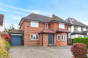 8, Bradmore Way, Hatfield AL9 7QX