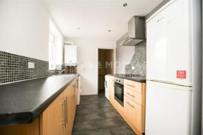 65, Bolingbroke Street, Newcastle Upon Tyne NE6 5PH