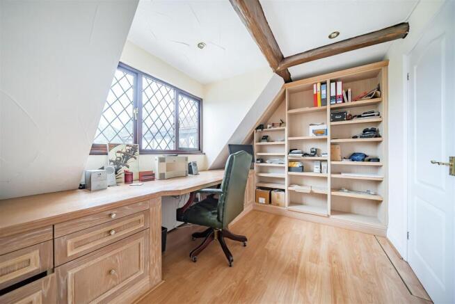 Bedroom 5