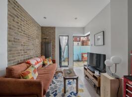 14, Oak Grove, Cricklewood, London NW2 3LP
