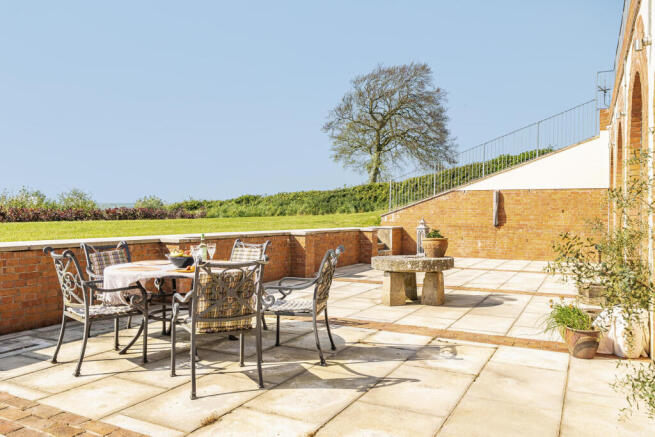 Terrace / Patio