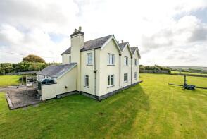 Ashlea, Mortehoe Station Road, Woolacombe EX34 7EZ
