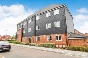59, Illett Way, Horsham RH12 0AJ