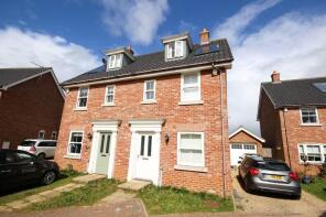 19, Bradfield Drive, Great Yarmouth NR29 4UP