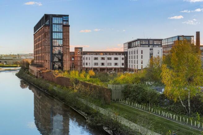 Victoria Riverside