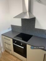 Flat 3, 2 Hamdon Court, High Street, Stoke-sub-hamdon TA14 6PP