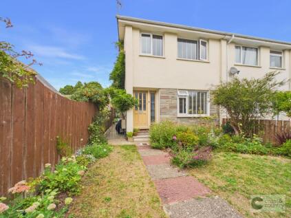 Keyberry Road, Newton Abbot, TQ12