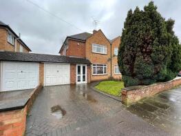 12, Broughton Avenue, Luton LU3 2AR