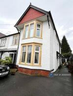 84a, Pencisely Road, Llandaff, Cardiff CF5 1DQ