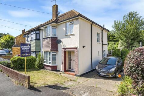 Crescent Gardens, Swanley, Kent, BR8