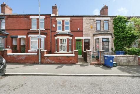 Royal Avenue, Doncaster, DN1