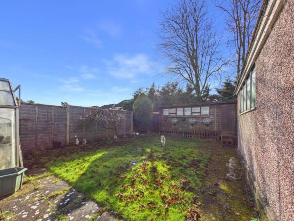 2 bed Semi-Detached Bungalow for sale Image 4